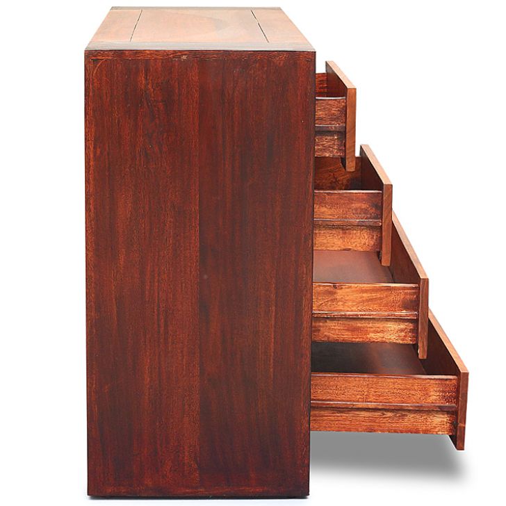 Magnum Chest of Drawers Cherry